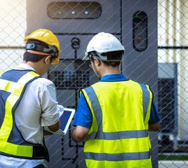 Engenharia elétrica Vargem Grande