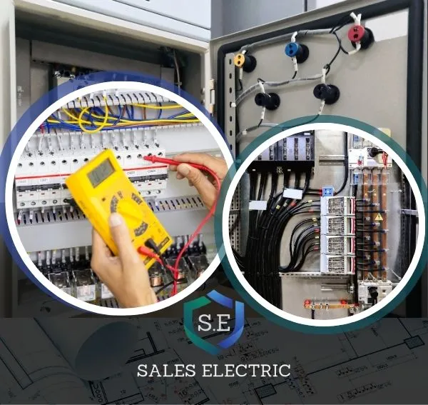 Engenheiro eletricista Cotia 