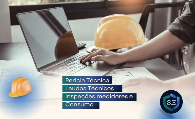 Perito Judicial eng. Eletricista