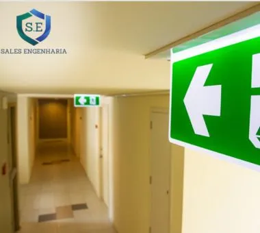 Placas de Sinalização de Segurança